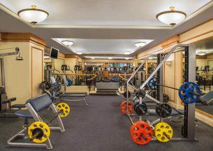 Sheraton Grande Sukhumvit, a Luxury Collection, Bangkok - SHA Extra Plus - 25