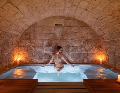 Vis Urban Suites & Spa - 9