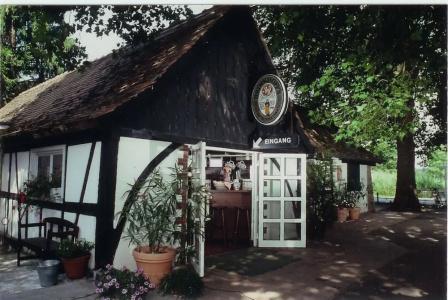 Jagdschloss Mönchbruch - 0
