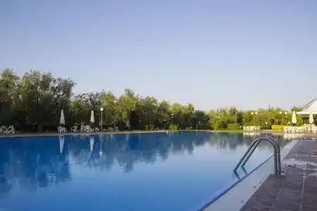 Giardino Degli Ulivi Resort And Spa - 7