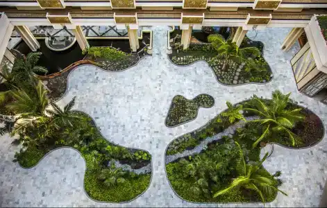 Hyatt Regency Maui & Spa - 32