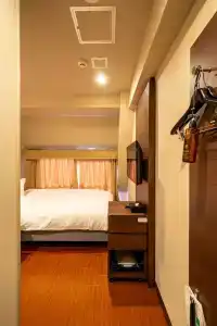 Red Roof Inn Kamata / Haneda Tokyo - 26