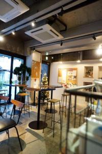 Imano Tokyo Hostel - 32