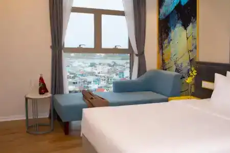 Grand Cititel Danang - 62
