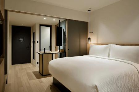 Fairfield by Marriott Tochigi Utsunomiya - 1