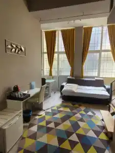 Sissy Residence - 18