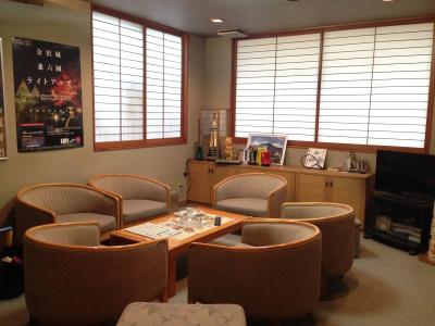 Nakayasu Ryokan - 10