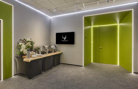 lyf one-north Singapore by Ascott - SG Clean - 12