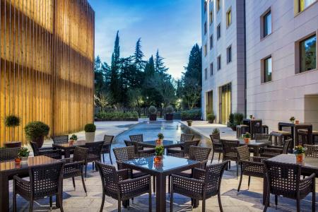 Hilton Podgorica Crna Gora - 23