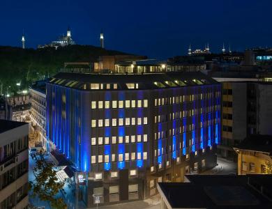 DoubleTree by Hilton Istanbul - Sirkeci - 21
