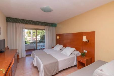 Aparto Residence Galetamar - 5