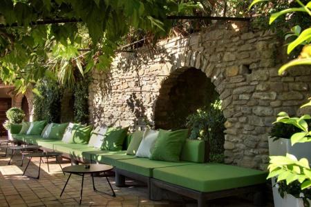 Hôtel du Château & Spa - Les Collectionneurs - 36