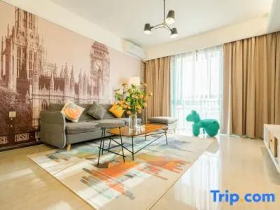Xinyang City Celebrity - 113