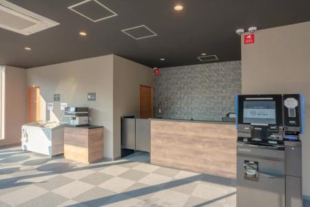 Narita Aic Airport - 10