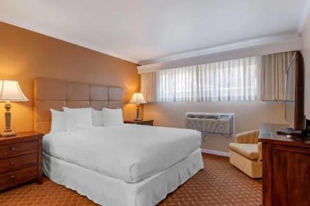 Best Western Plus - 121