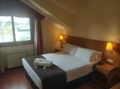 Avión by Bossh Hotels - 57