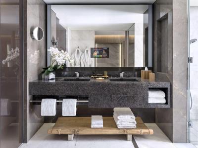 Four Seasons Kyoto - 13