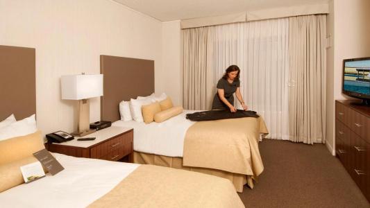 InterContinental Suites, an IHG - 26