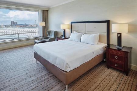 Copenhagen Marriott - 85