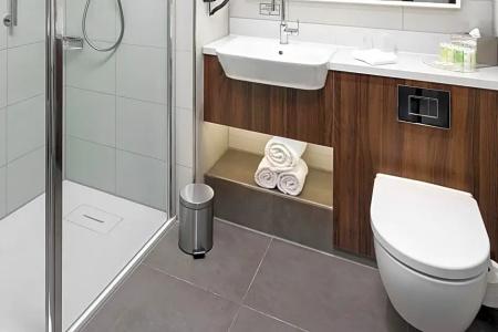 Courtyard by Marriott Amsterdam Airport - 113