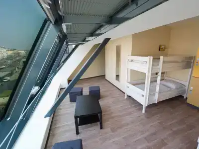 Wombats Hostels Naschmarkt - 1