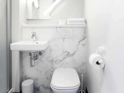 ibis budget Gent Centrum Dampoort - 60