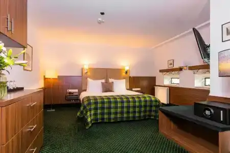 Golden Tulip Central - 106