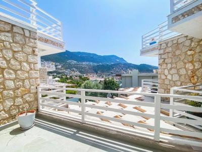 Kalkan Saray Suites - 312