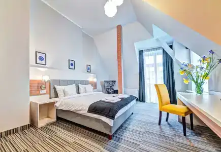 ApartFortune Old Town - 3