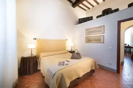 Tenuta Torre Rossa Farm & - 40