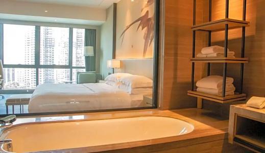 DoubleTree by Hilton Shenzhen Longhua - 50