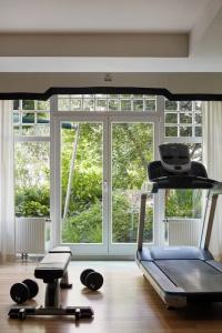 Falkensteiner Spa Resort Marianske Lazne - 25