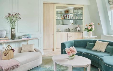 One Aldwych - 85