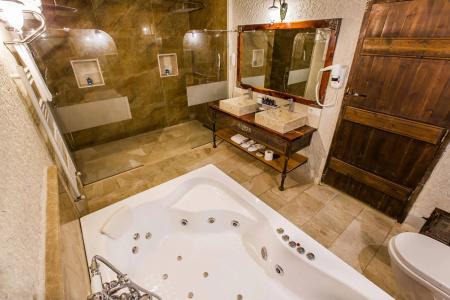 Imperial Cave Suites & Spa - 42