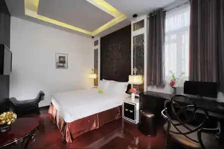 A&EM Hai Ba Trung - 3