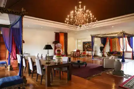 The Mansion Resort & Spa - 33