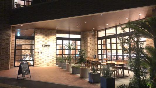 Zonk Hakata - 20