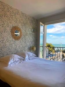 Hôtel Les Baigneuses de Biarritz - 39