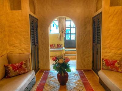 Riad Al Madina - 124
