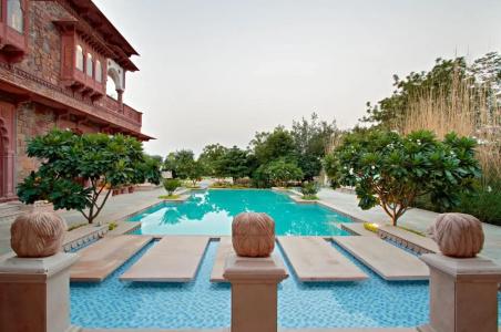 Khas Bagh - 12