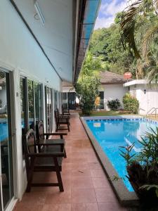 Ranong River View - 13