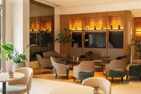 Mercure Colmar Centre Unterlinden - 51