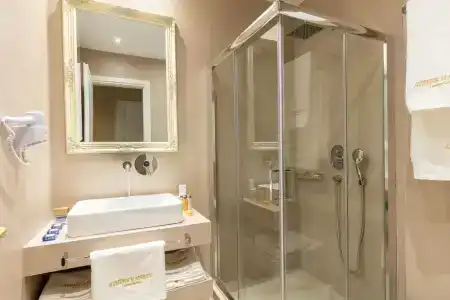 Athens Mansion Luxury Suites - 88