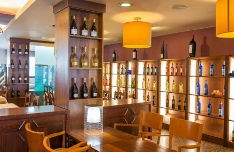 Restaurant Sant Pol - 16