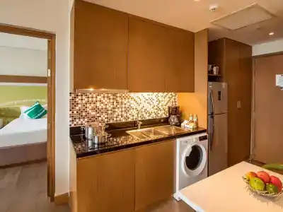 Novotel Danang Premier Han River - 49