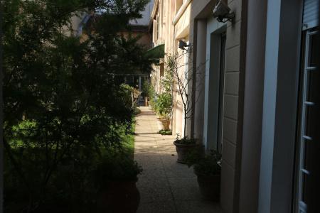 Le Vert Galant - Auberge Etchegorry - 12