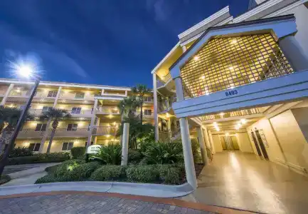 Marriott's Royal Palms - 0