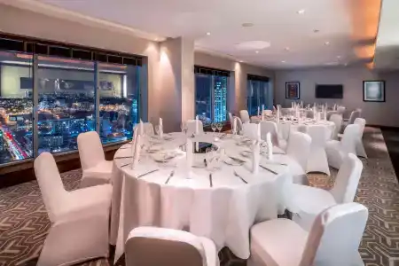 Hilton Warsaw City - 31