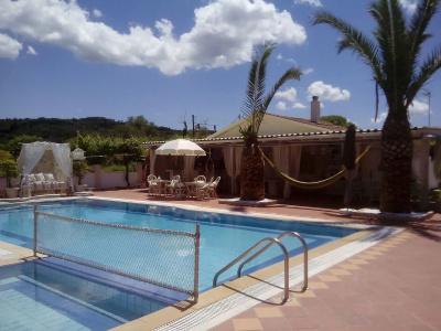 Villa Del Sol Corfu - 4