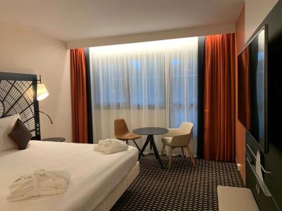 Mercure Paris Porte De Versailles Expo - 1